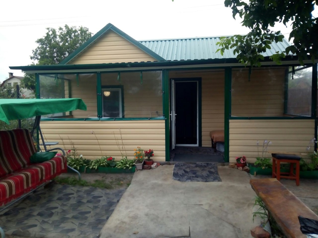 мягкие окна