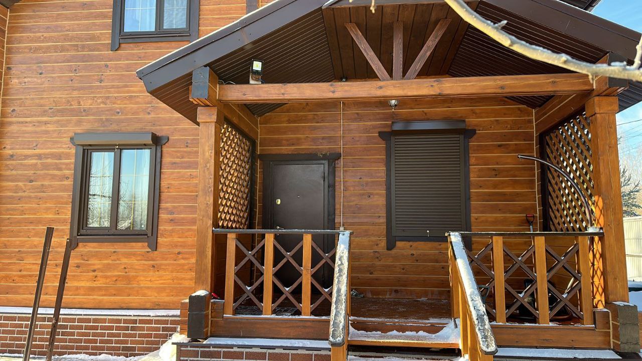 рольставни 