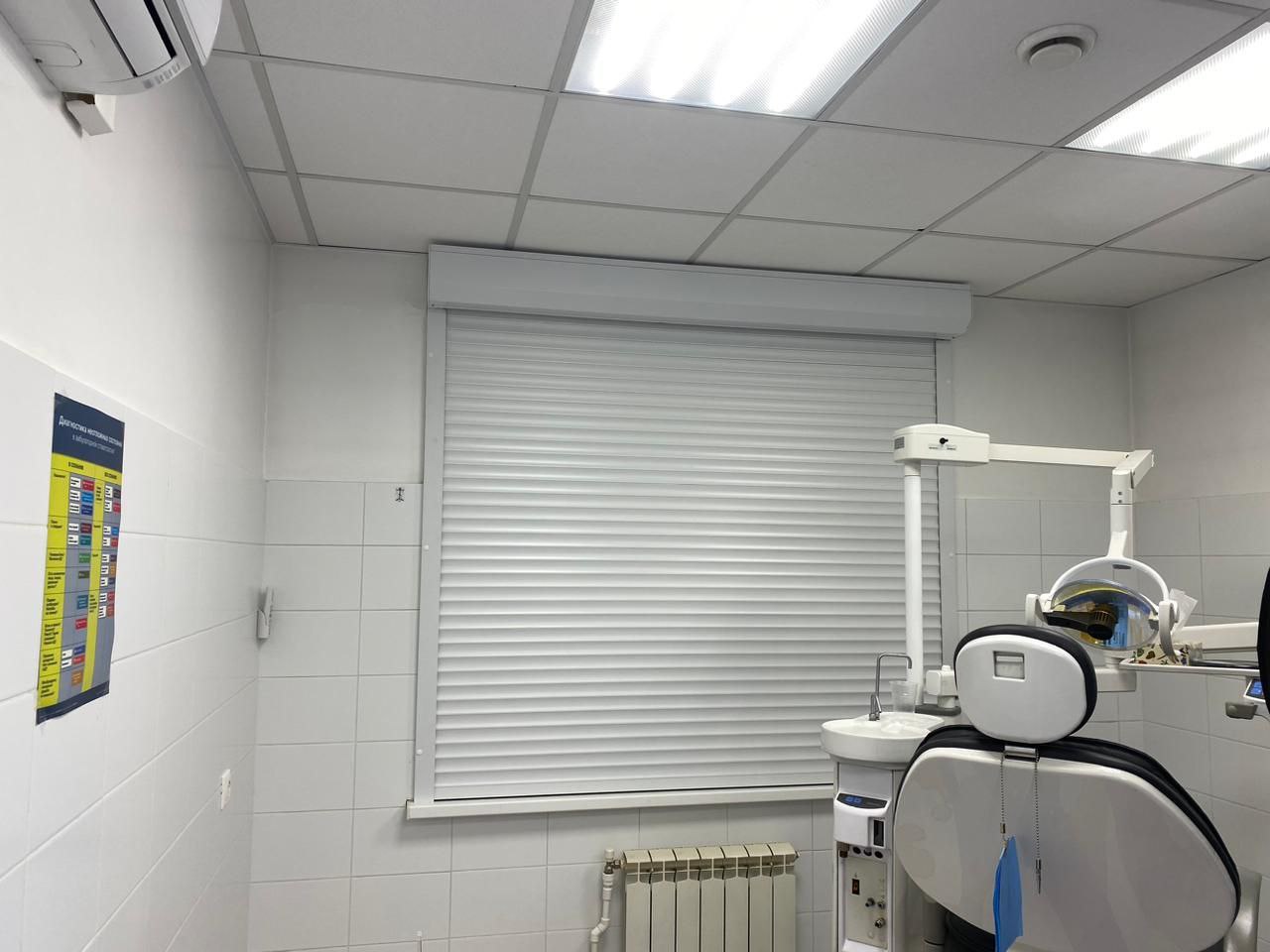 рольставни 