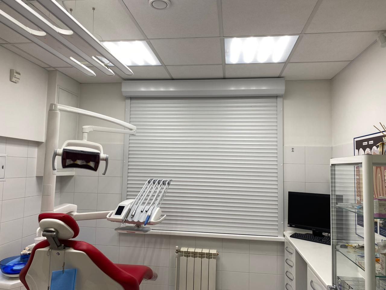 рольставни 