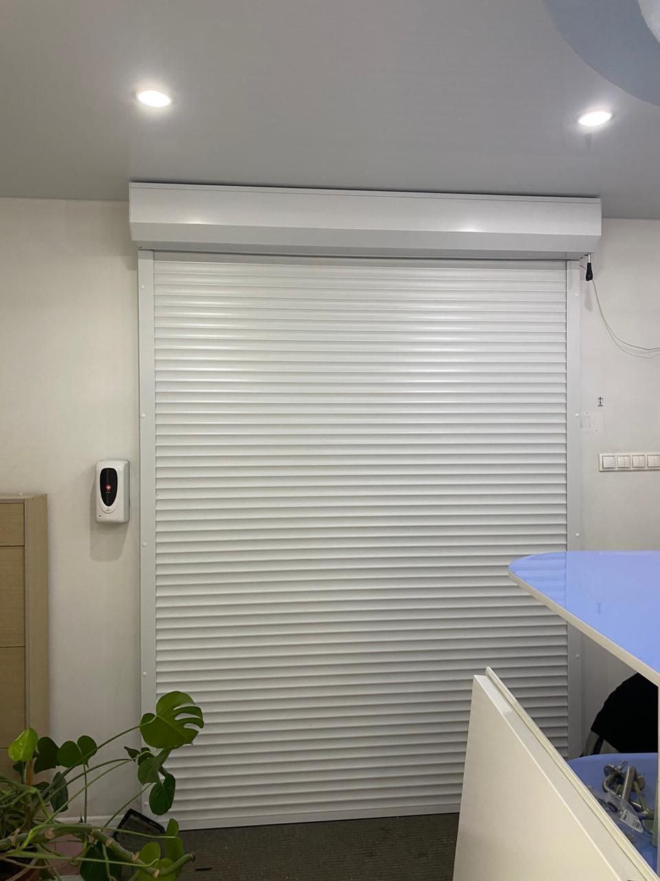 рольставни 