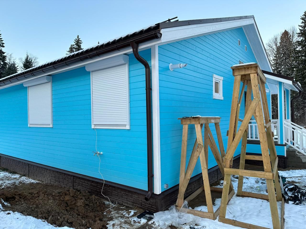 рольставни 