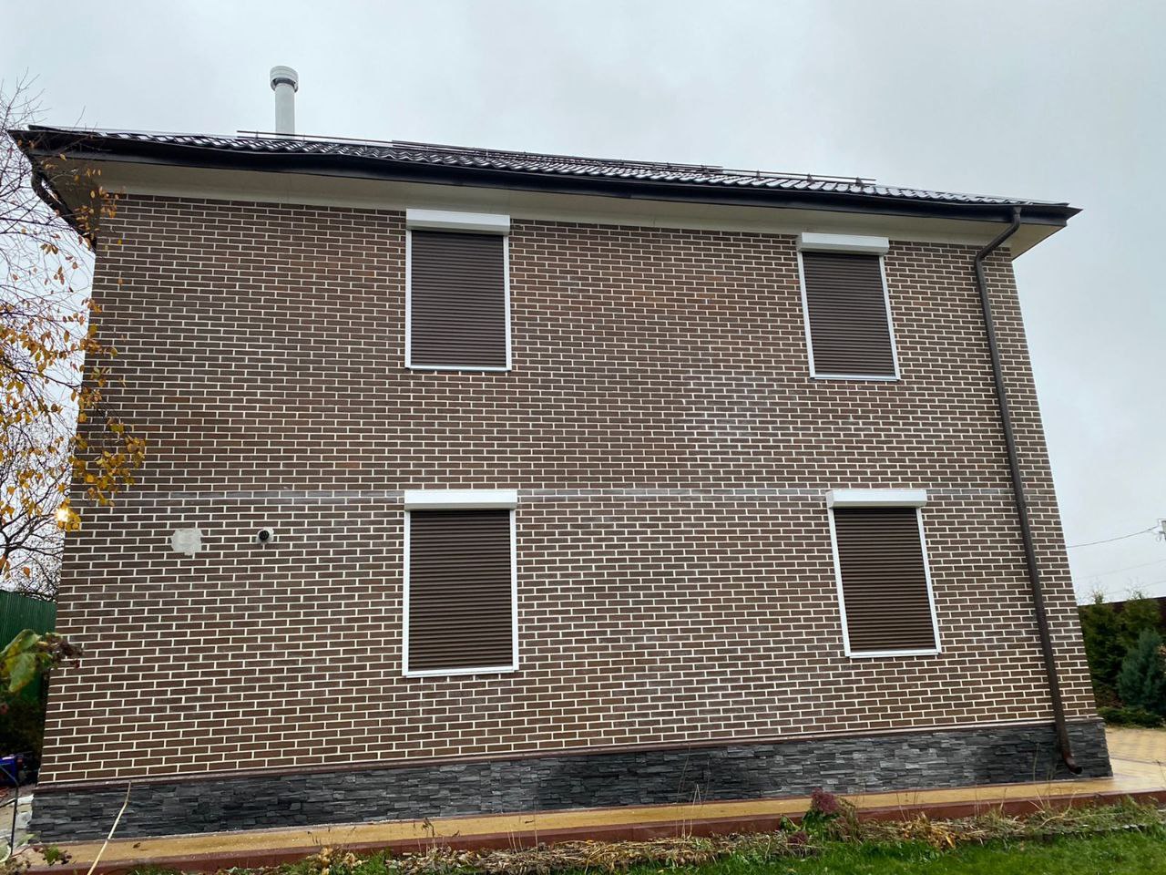 рольставни 