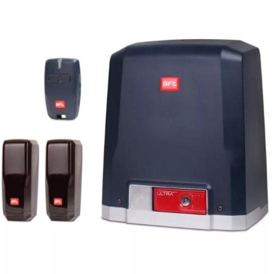 Автоматика BFT (Италия)