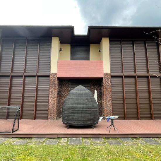 Роллетные системы Алютех