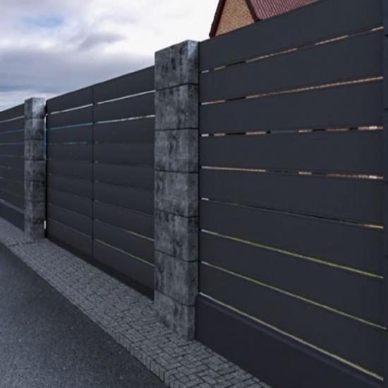 Забор Ранчо