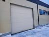ворота для склада